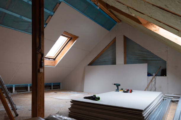 Types of Insulation We Offer in Athens, TN