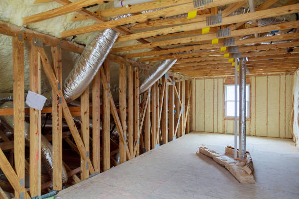 Best Specialized Insulation Services in Athens, TN