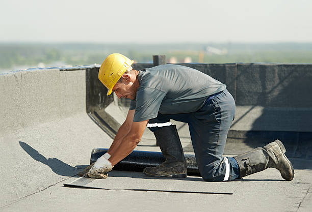 Best Eco-Friendly Insulation in Athens, TN