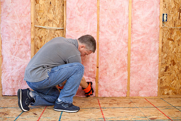 Best Commercial Insulation in Athens, TN